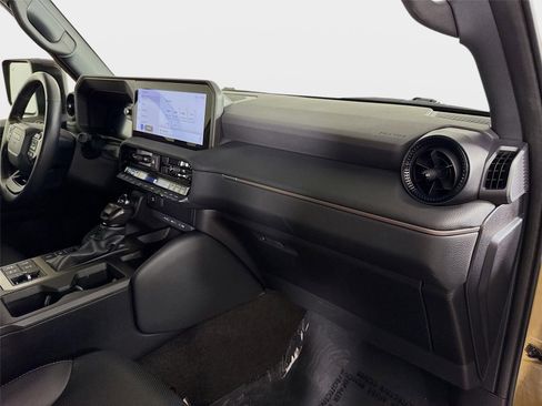 Used 2024 Toyota Land Cruiser AWD/4WD image 30