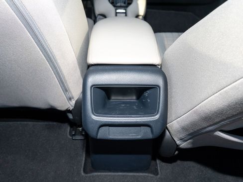 Certified 2023 Honda HR-V LX image 14