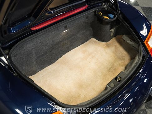 Used 1999 Porsche Boxster image 40