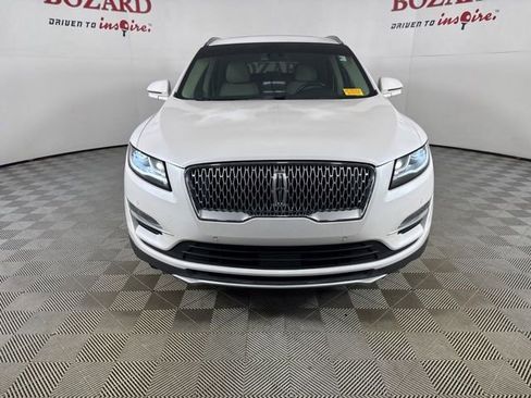 Used 2019 Lincoln MKC Reserve w/ MKC Technology Package image 2