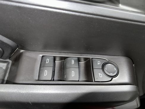 Used 2024 Chevrolet Colorado Trail Boss w/ Advanced Trailering Package AWD/4WD image 19