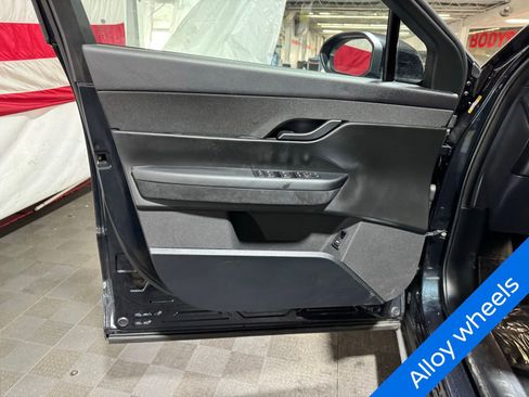 Used 2023 Fisker Ocean Ultra image 8