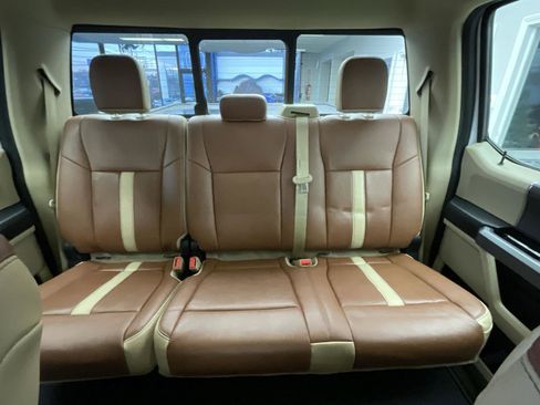 Used 2020 Ford F150 XLT w/ Equipment Group 302A Luxury image 14