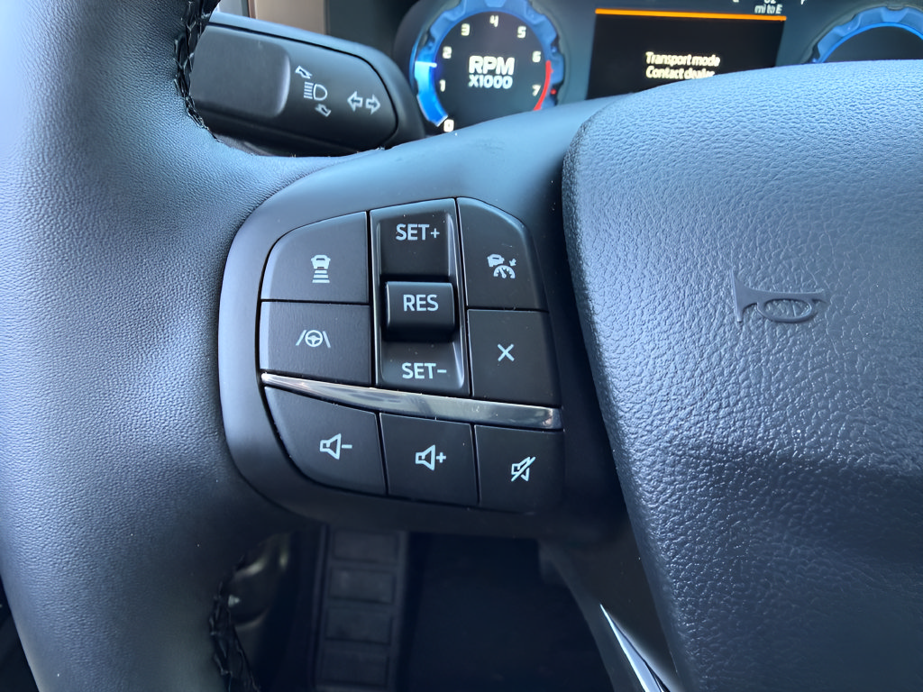 New 2025 Ford Bronco Sport Outer Banks AWD/4WD image 16