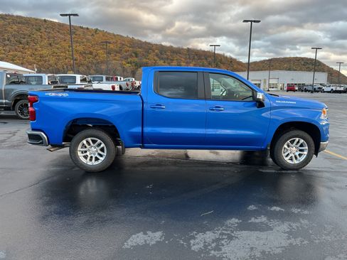 New 2026 Chevrolet Silverado 1500 LT image 28