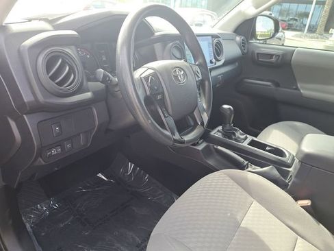 Used 2023 Toyota Tacoma SR AWD/4WD image 16