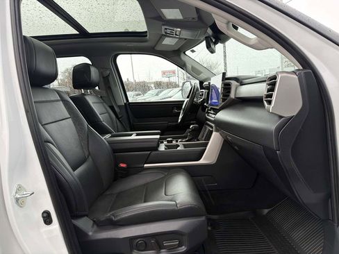 Used 2022 Toyota Tundra Limited w/ TRD Off-Road Package image 18