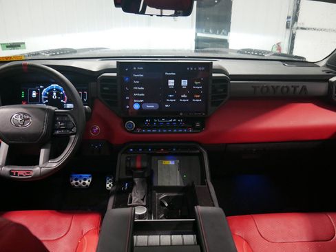 Used 2024 Toyota Sequoia TRD Pro image 20