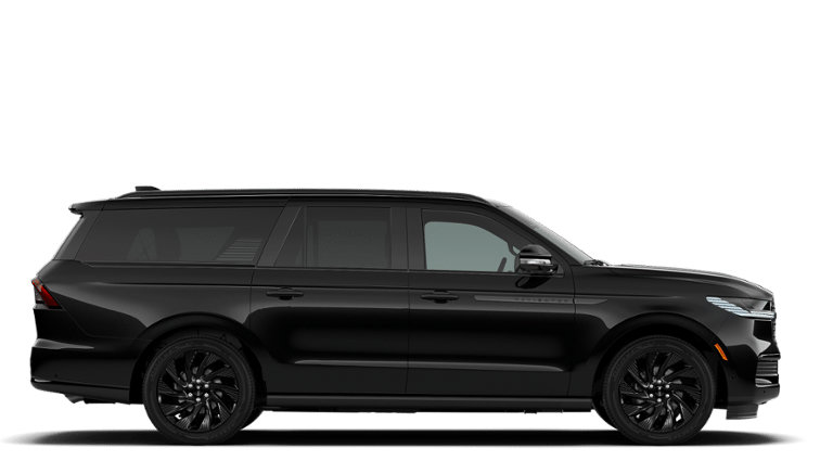 New 2027 Lincoln Navigator L Reserve w/ Jet Appearance Package AWD/4WD image 28