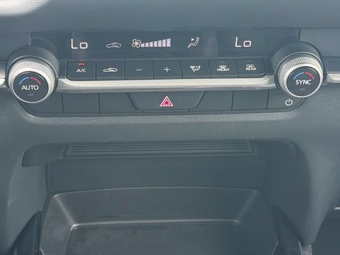 Used 2024 MAZDA CX-30 AWD 2.5 S w/ Select Sport Pkg image 15