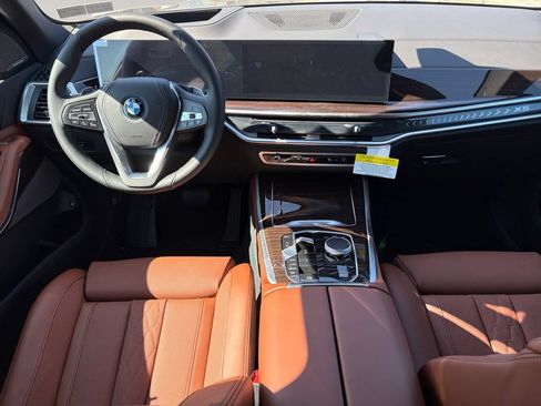 New 2026 BMW X5 xDrive50e AWD/4WD image 10
