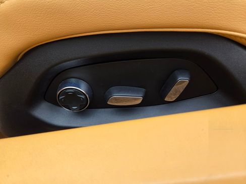 Used 2023 Chevrolet Corvette Z06 w/ Stealth Interior Trim Package image 17