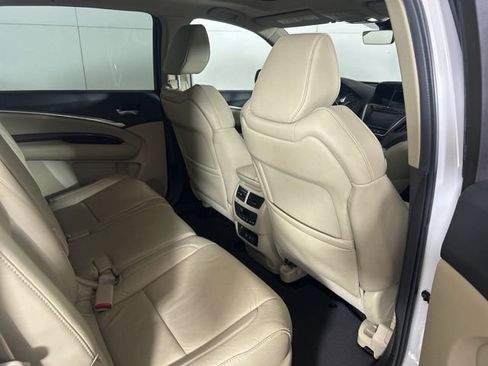Used 2020 Acura MDX SH-AWD image 18