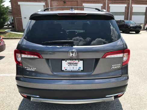 Used 2021 Honda Pilot Touring image 7