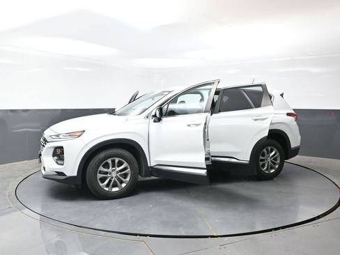 Used 2020 Hyundai Santa Fe SE FWD image 56