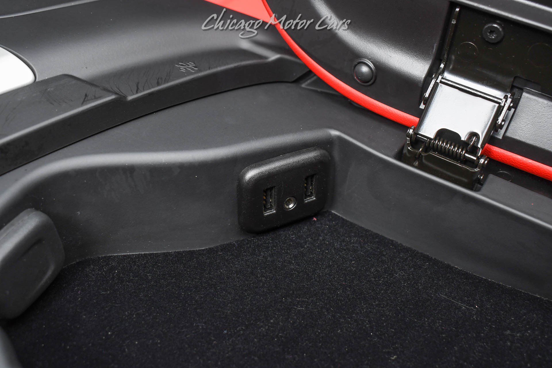 Used 2016 Chevrolet Corvette Z06 w/ 2LZ Preferred Equipment Group RWD image 19