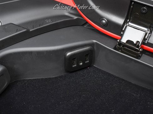 Used 2016 Chevrolet Corvette Z06 w/ 2LZ Preferred Equipment Group RWD image 19