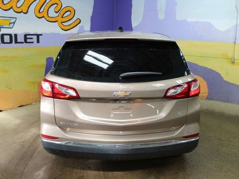 Used 2018 Chevrolet Equinox LS FWD image 6
