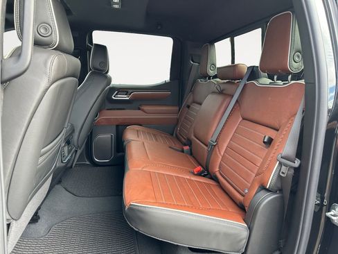 New 2026 GMC Sierra 1500 Denali Ultimate AWD/4WD image 11
