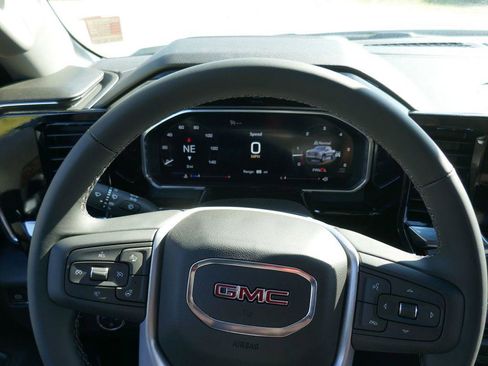 New 2026 GMC Sierra 1500 SLE w/ Max Trailering Package AWD/4WD image 23
