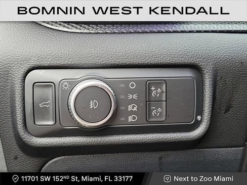 Used 2022 Ford Explorer ST w/ Equipment Group 401A image 27