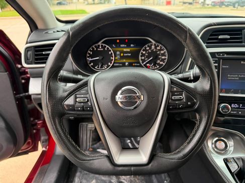 Used 2016 Nissan Altima 2.5 SV FWD image 13