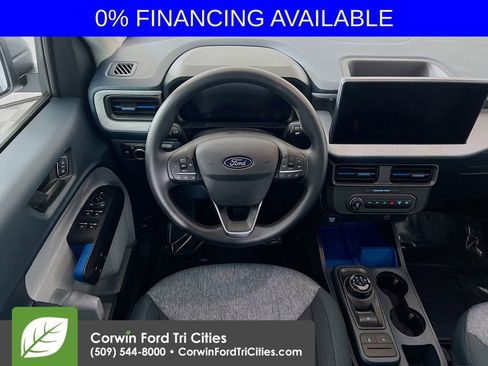 New 2026 Ford Maverick XLT image 23