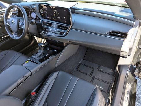 Used 2024 Lexus ES 350 F Sport w/ Accessory Package (Z2) image 22