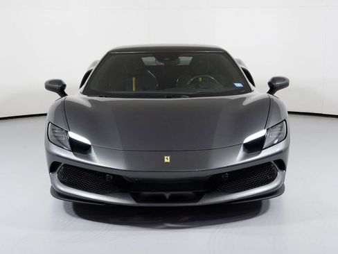 Used 2024 Ferrari 296 GTB image 7