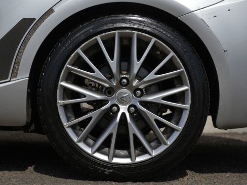 Used 2015 Lexus IS 250 image 14