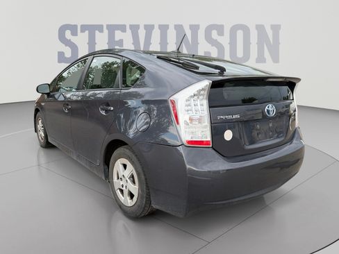 Used 2010 Toyota Prius FWD image 3