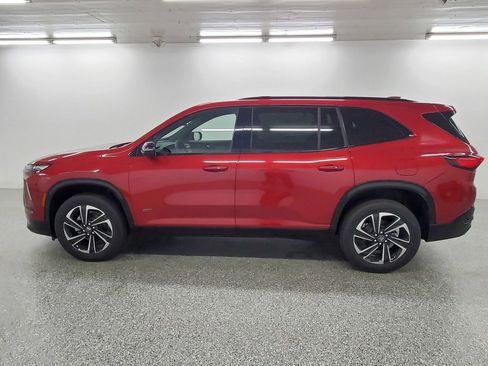 New 2025 Buick Enclave Sport Touring w/ Power Package image 7