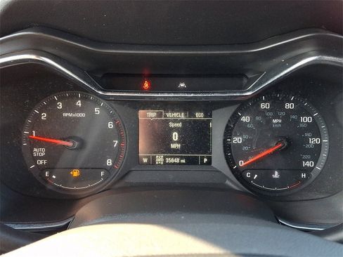 Certified 2023 Chevrolet TrailBlazer ACTIV w/ Convenience Package image 20