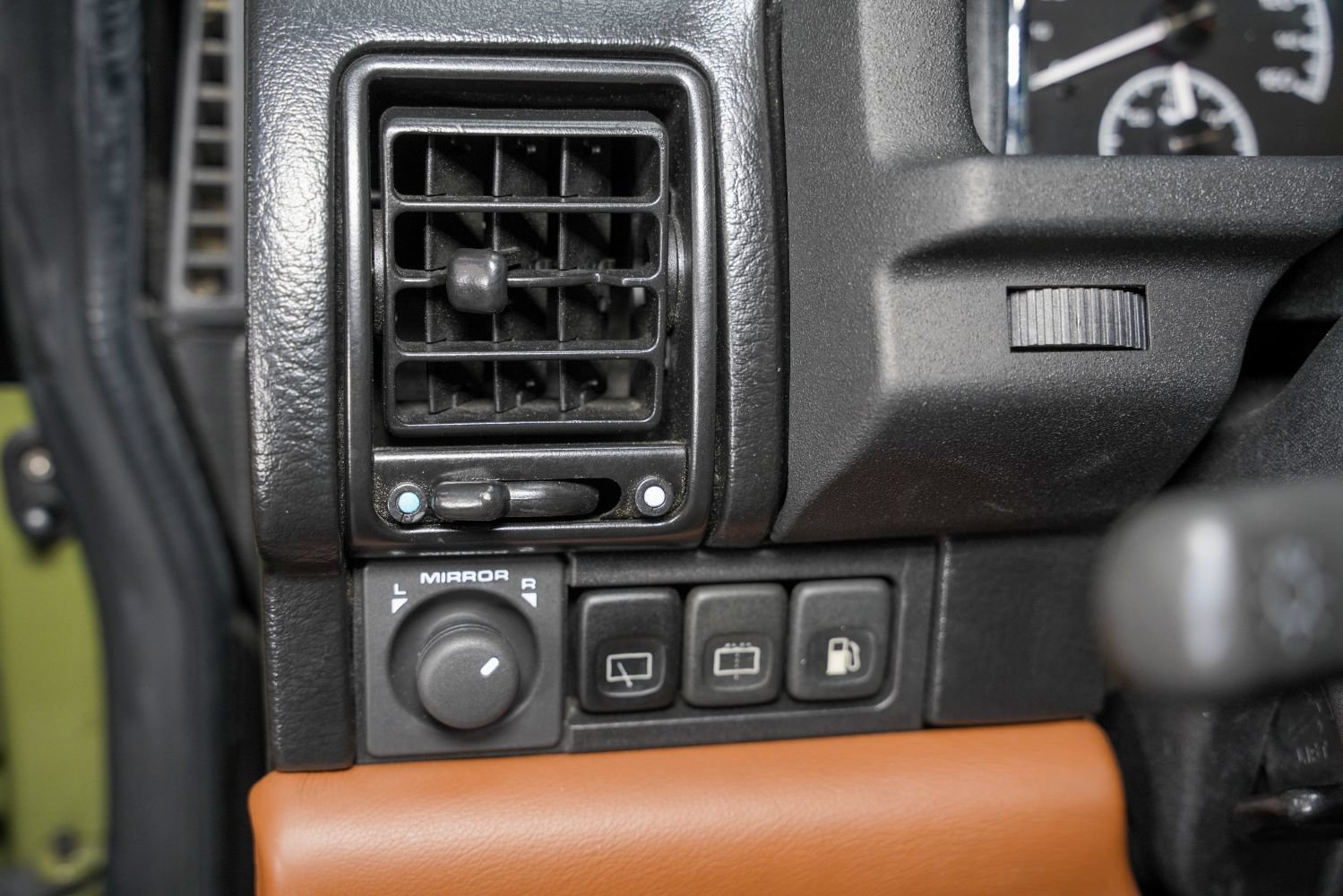Used 1995 Land Rover Range Rover County AWD/4WD image 50