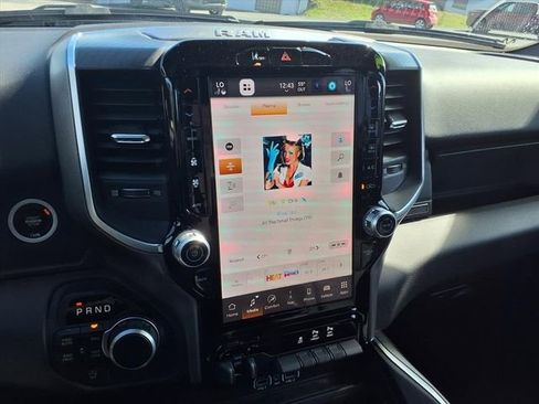 Used 2025 RAM 1500 Big Horn image 12