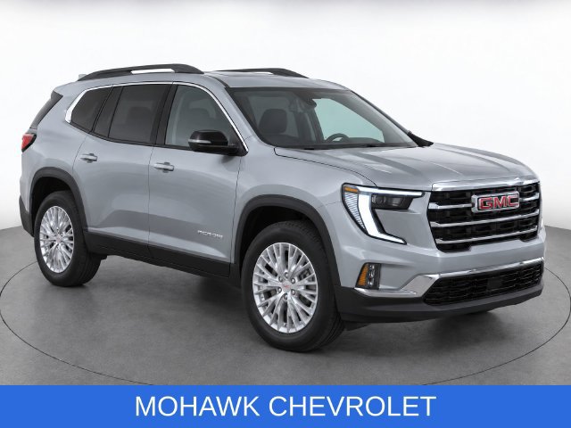 Certified 2024 GMC Acadia Elevation AWD/4WD image 2