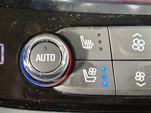 Used 2017 Buick LaCrosse Premium w/ Sights and Sounds Package image 30