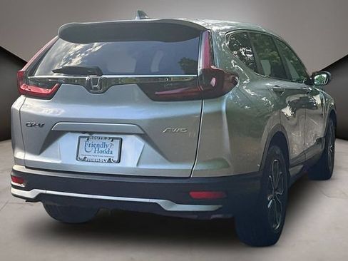 Used 2020 Honda CR-V EX-L image 6