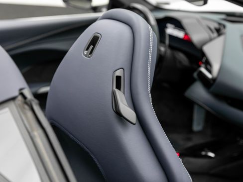 Certified 2024 Ferrari 296 GTS image 37