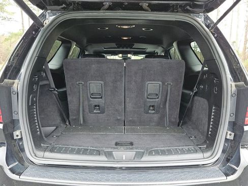 Used 2024 Dodge Durango GT AWD/4WD image 13