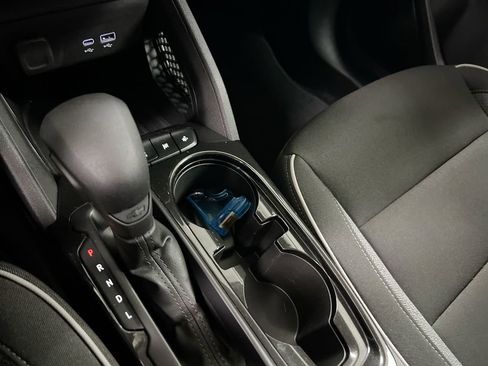 Used 2025 Chevrolet TrailBlazer LT image 17