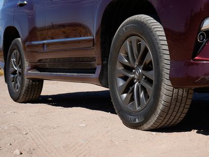 Used 2019 Lexus GX 460 Premium w/ Premium Package