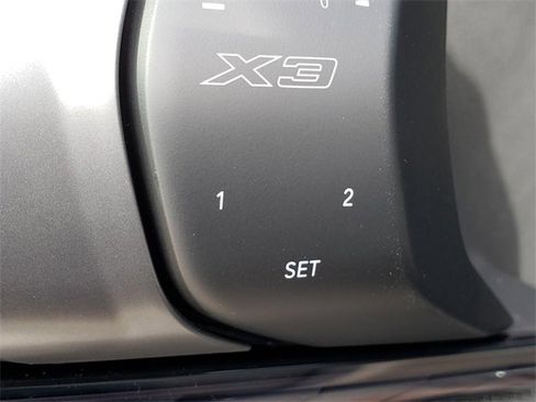 New 2026 BMW X3 xDrive30 w/ Premium Package image 20