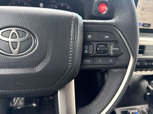 Used 2026 Toyota Tacoma TRD Sport RWD image 15