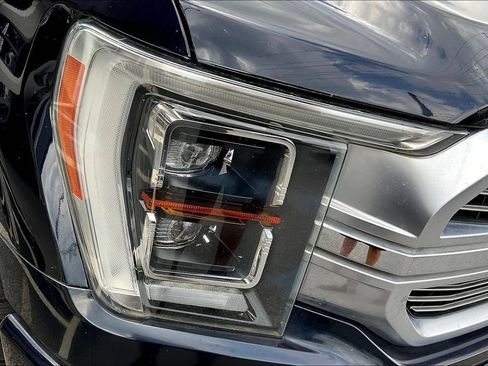 Used 2021 Ford F150 Limited AWD/4WD image 30