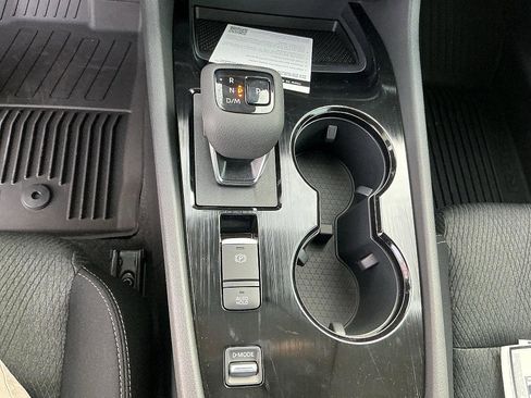 New 2026 Nissan Rogue SV image 17