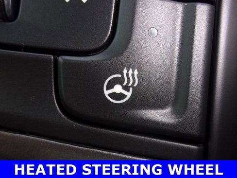 Used 2024 Chevrolet Silverado 1500 High Country w/ High Country Premium Package image 14