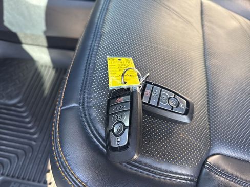 Used 2024 Ford F150 Tremor w/ Equipment Group 402A High image 40