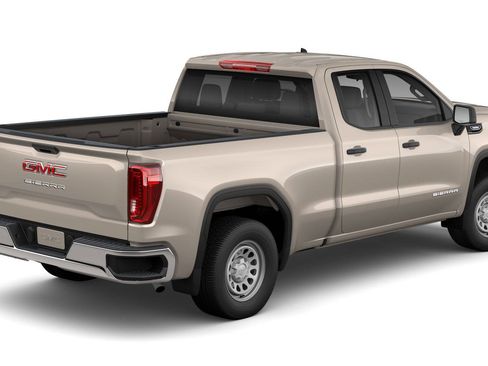 New 2026 GMC Sierra 1500 Pro image 3