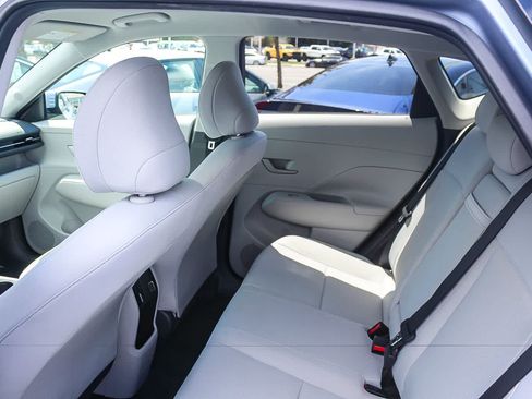 Certified 2024 Hyundai Kona SEL FWD image 23